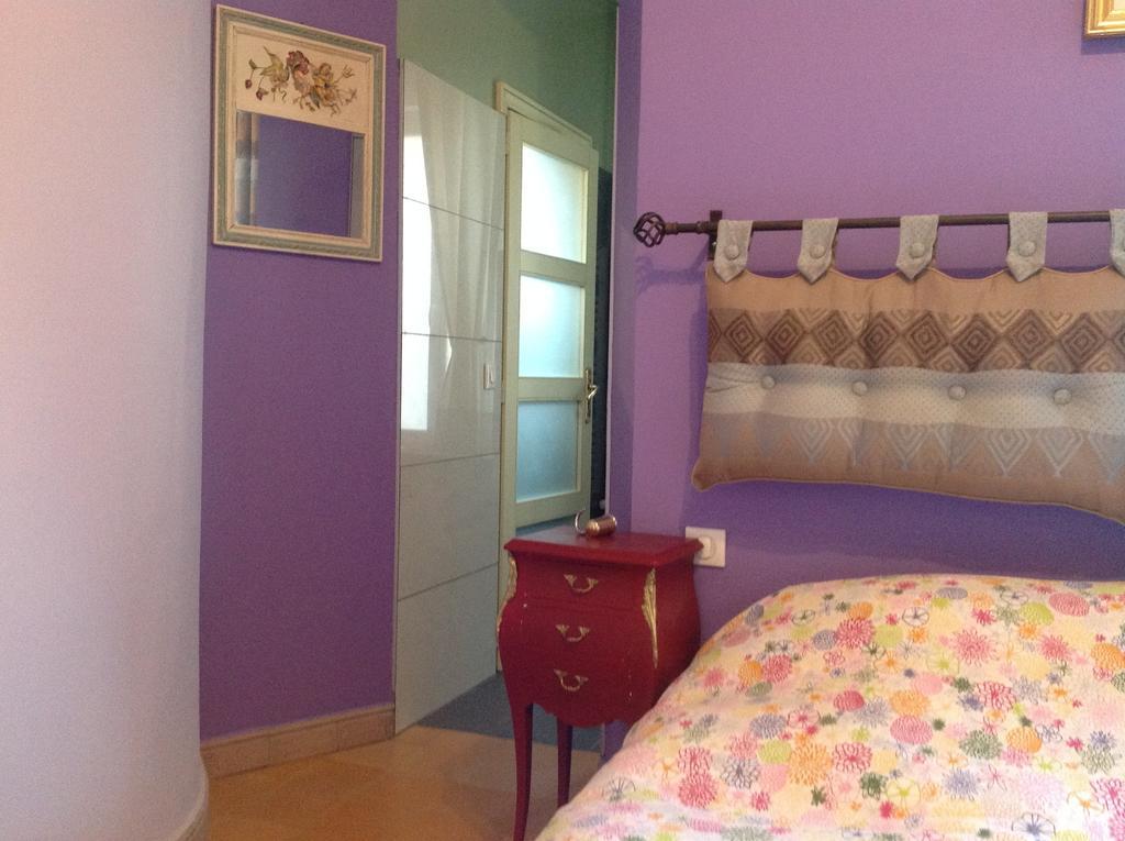 A L'Ombre Du Cedre Hotel Hyeres Bagian luar foto