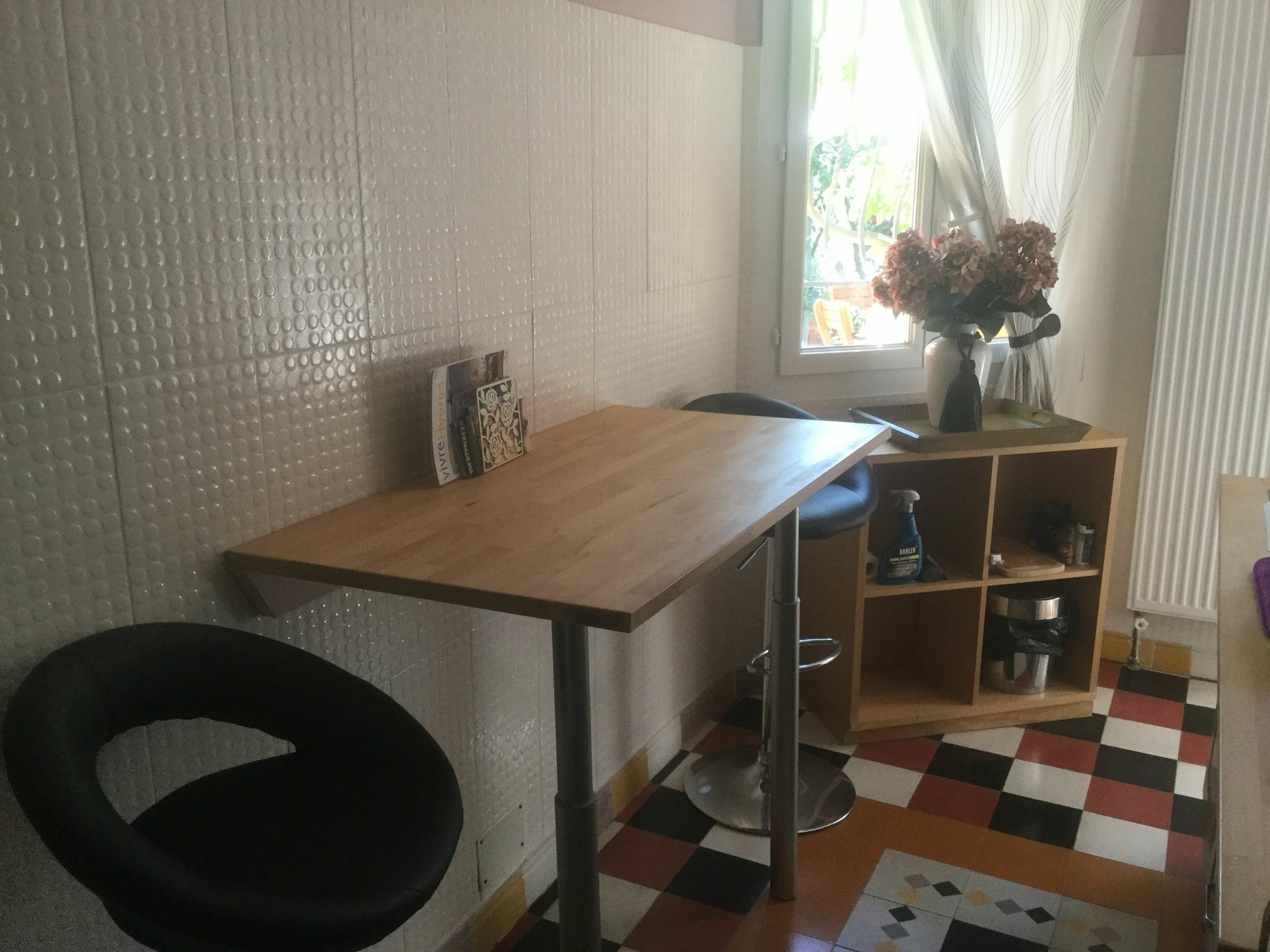A L'Ombre Du Cedre Hotel Hyeres Bagian luar foto